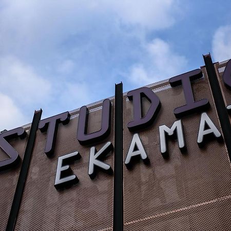 Studio Ekamai - SHA Certified Bangkok Esterno foto
