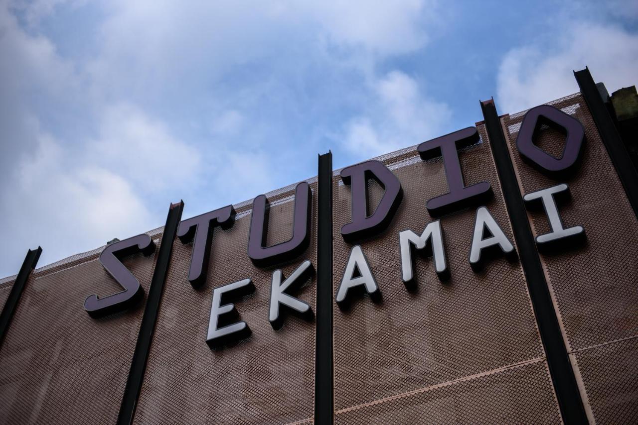 Studio Ekamai - SHA Certified Bangkok Esterno foto